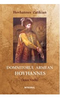 Domnitorul armean Hovhannes (Ioan Vodă)